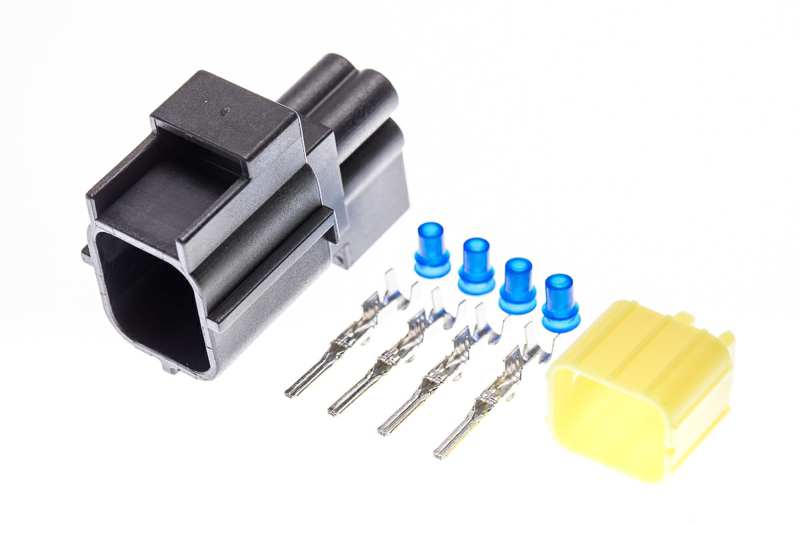 Electrical connector repair kit